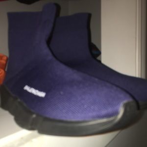 Balenciaga Speed Trainers